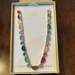 Bomb Party Jewel Candy 2025 Necklace